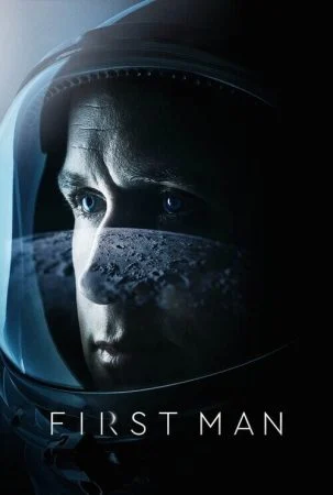 فيلم First Man 2018 مترجم