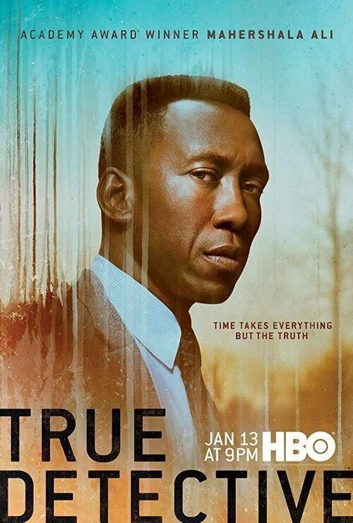 مسلسل True Detective الموسم الثالث