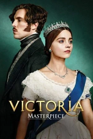 مسلسل Victoria الموسم الثالث الحلقة 2 الثانية
