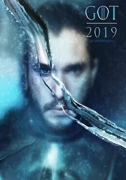 اعلان الموسم الثامن Game of Thrones مترجم