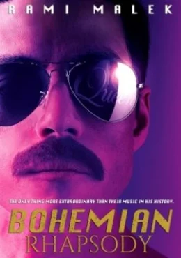 فيلم Bohemian Rhapsody 2018 مترجم