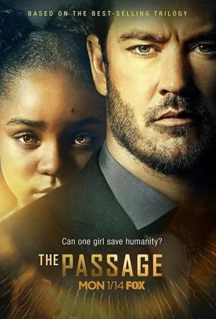 مسلسل The Passage الموسم الاول الحلقة 3 الثالثة