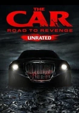 فيلم The Car: Road to Revenge 2019 مترجم