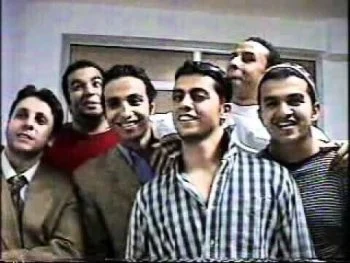 فيلم رجال لا تعرف المستحيل 2002
