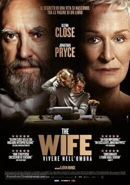 فيلم The Wife 2017 مترجم