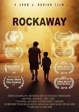 فيلم Rockaway 2017 مترجم