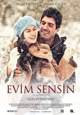 فيلم انت منزلي Evim Sensin 2012 مترجم