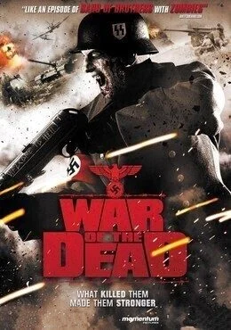 فيلم War of the Dead 2011 مترجم