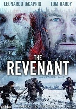 فيلم The Revenant 2015 مترجم