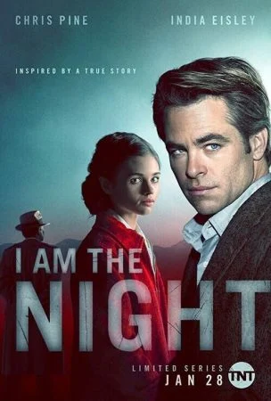 مسلسل I Am the Night الموسم الاول الحلقة 6 السادسة
