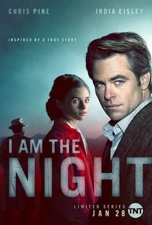 مسلسل I Am the Night الموسم الاول الحلقة 4 الرابعة