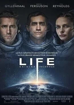 فيلم Life 2017 مترجم