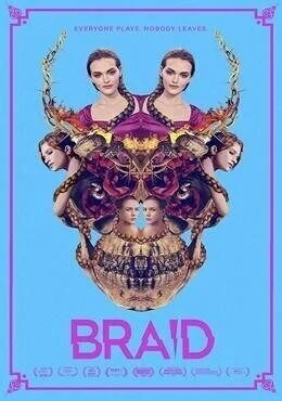 فيلم Braid 2018 مترجم