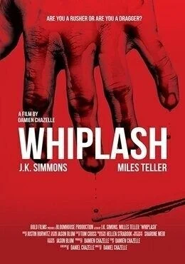 فيلم Whiplash 2014 مترجم