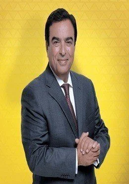 برنامج الابواب المغلقة الحلقة 1 الاولي