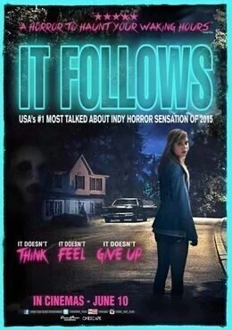 فيلم It Follows 2014 مترجم