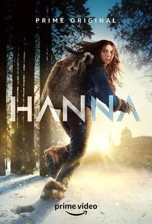 مسلسل Hanna الموسم الاول الحلقة 1 الاولى
