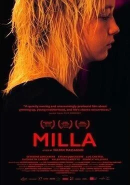 فيلم Milla 2018 مترجم