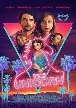 فيلم The Unicorn 2018 مترجم