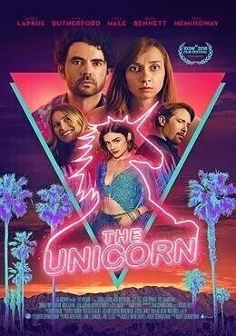 فيلم The Unicorn 2018 مترجم
