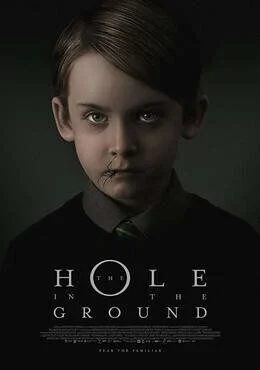 فيلم The Hole in the Ground 2019 مترجم