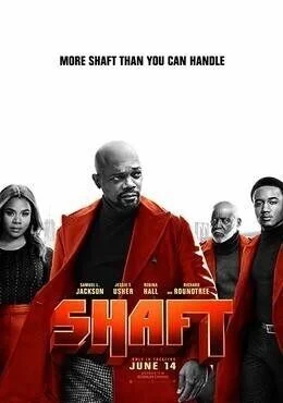 اعلان فيلم Shaft 2019 مترجم