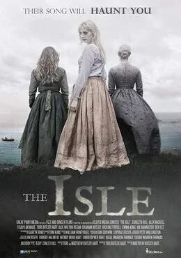 فيلم The Isle 2019 مترجم