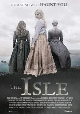 فيلم The Isle 2019 مترجم