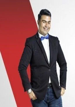 برنامج اقوي ام في مصر الحلقة 1 الاولي