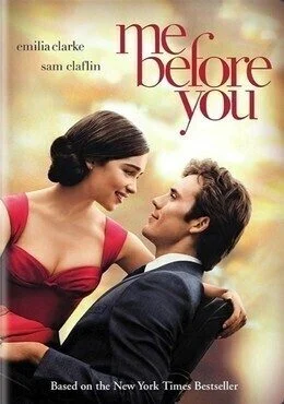 فيلم Me Before You 2016 مترجم
