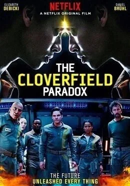 فيلم The Cloverfield Paradox 2018 مترجم