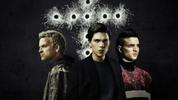 مسلسل Suburra – La serie الموسم الثاني