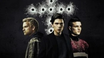 مسلسل Suburra – La serie الموسم الثاني الحلقة 10 العاشرة