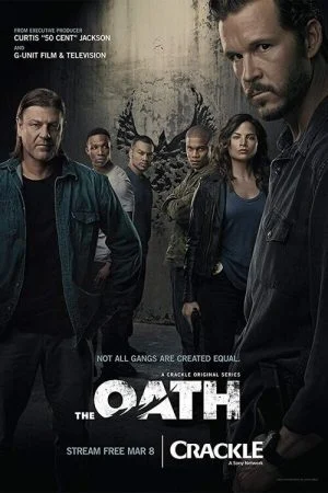 مسلسل The Oath الموسم الثاني الحلقة 4 الرابعة