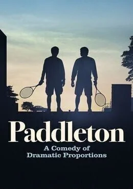 فيلم Paddleton 2019 مترجم