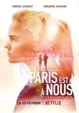 فيلم Paris is Us 2019 مترجم