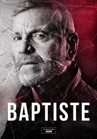مسلسل Baptiste الموسم الاول