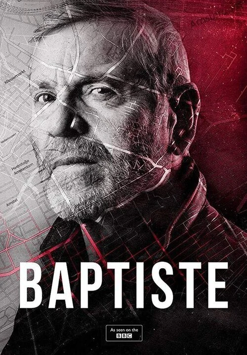 مسلسل Baptiste الموسم الاول