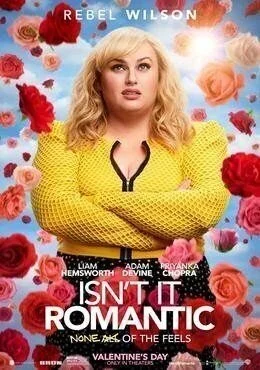 فيلم Isn't It Romantic 2019 مترجم
