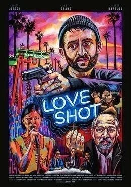 فيلم Love Shot 2019 مترجم