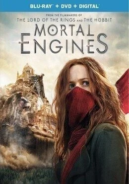 فيلم Mortal Engines 2018 مترجم