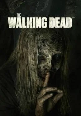 مسلسل The Walking Dead الموسم التاسع الحلقة 12 الثانية عشر