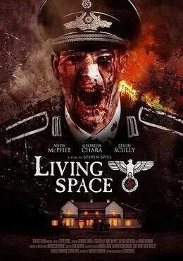 فيلم Nazi Undead 2018 مترجم