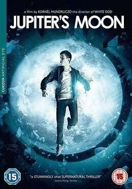 فيلم Jupiter’s Moon 2017 مترجم