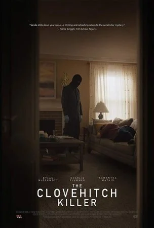 فيلم The Clovehitch Killer 2018 مترجم
