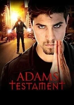 فيلم Adam’s Testament 2017 مترجم