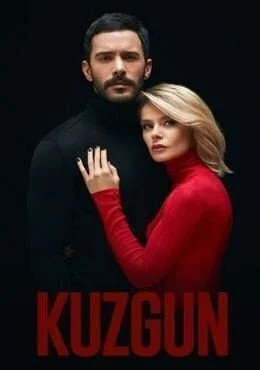 مسلسل الغراب الحلقة 3 الثالثة مترجمة