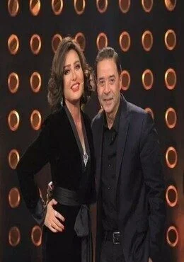 برنامج حكايات لطيفة الحلقة 6 السادسة مدحت صالح