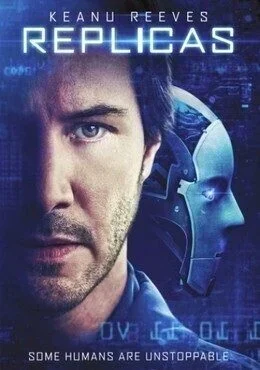 فيلم Replicas 2018 مترجم