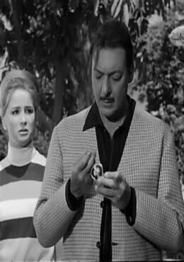 فيلم روعة الحب 1968